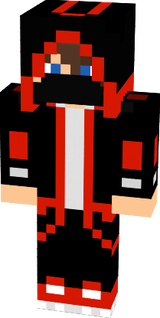Men of MineCraft