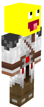 :D Assassin