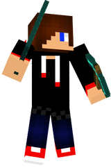 InsaneSantex