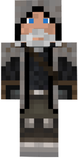 Scribe Fred