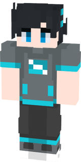 Goh Blue V2