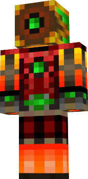 Preview of texture: myth server