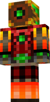 myth server