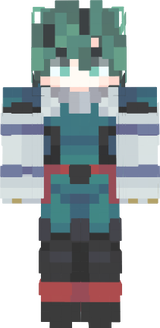 midoriya