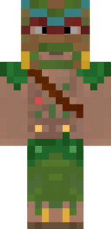um bongo