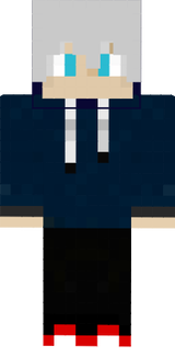 EXZombie