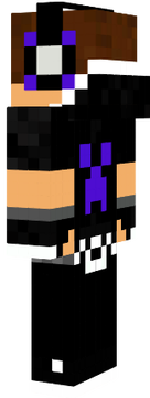 xMinecrafterx12x