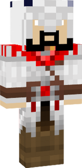 Assassin's Greed 8