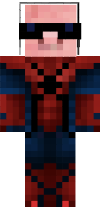 Preview of texture: SpiderPig