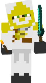 Teamrocko 3D skin