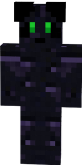 Obsidiano En memoria De Orfik