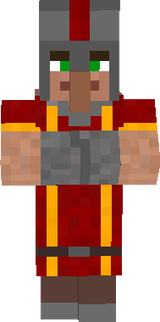knicht villager