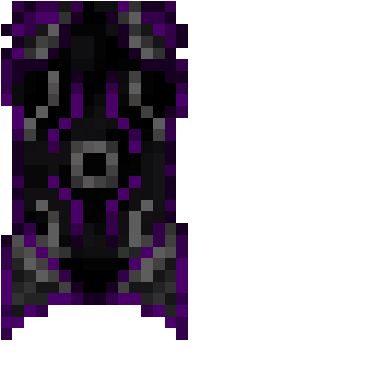 Preview of texture: Dark Lord Cape