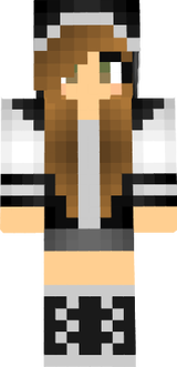 *fixed* girl
