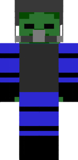 Zombas Spec