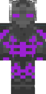 purple savitar