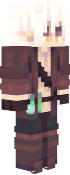 Artorius!