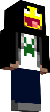 Preview of texture: Char