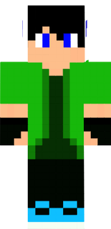 StroongElf
