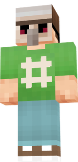 IronCrafter