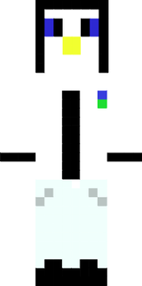 pinguim cientista