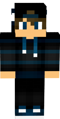 Preview of texture: _Magic_Boy_