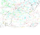 Candy Clouds