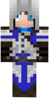 Assassin SDGM