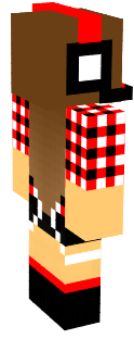 foxygamergirl 3