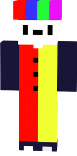 clown123