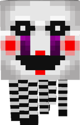 Marionette