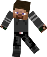 robber