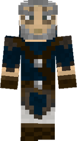 Elf Elder
