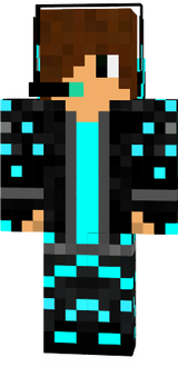 че