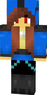 LucarioGirl
