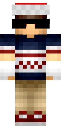 Preview of texture: Cr4zymagma Christmas