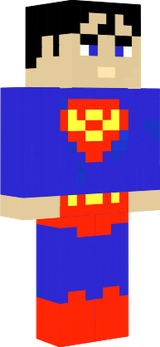 super homem