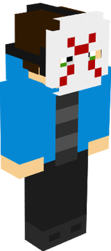 dH8 h20 delirious