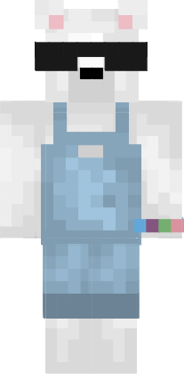 Preview of texture: CookieQuack2