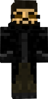 skin