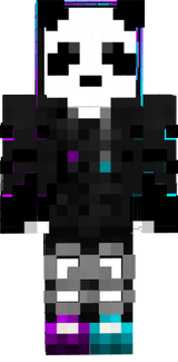 PANDACRAFT