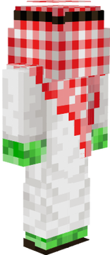 creeper a