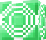 emerald Block