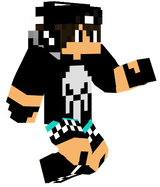 skinty
