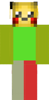 skin od boga beri