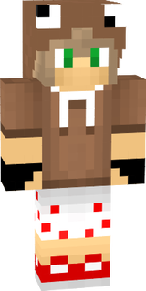 skin mais foda do q todas seus fdp arrunnbado do caraiiiy