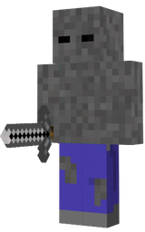 pedra man