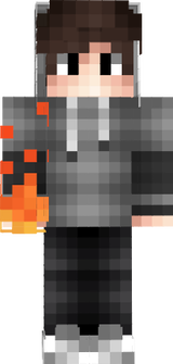 Pvp boy