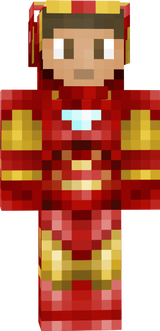 WilliamTheIronMan