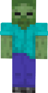 Zombie